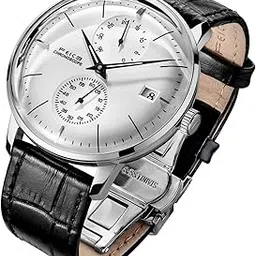 feice Automatic Waches for Men Minimalistic Analog Mechanical Men’s Watch Casual Waterproof Anti Shock Dress Watch Stainless Unique Gifts FM212 Watch.-picture-13