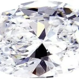 1 Carat Diamond Original Oval Shape Diamond Loose Stone IGL Certified Stone Asli Heera Ratan Natural D Colour VVS1 Diamond April Birthstone For Wedding Ring Purpose-image-37