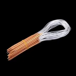 LOOM TREE 14 Sizes 2.0mm-6.5mm 60cm Bamboo Circular Knitting Needles | Needlecrafts & Yarn | Crocheting & Knitting | Knitting Needles-image-74