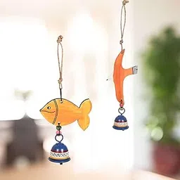 Ocean & Sky Harmony Wind Chime Set-picture-11