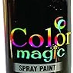 SOLID WHITE SPRAY PAINT (RC COLOUR NAME) COMPATIBLE FOR MARUTI CAR S-PRESSO-picture-43
