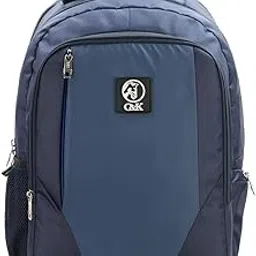 Chris and Kate Backpack Bookbag for College School Sturdy Office Travel Business Hiking MultiPurpose Fit Laptop Up to 15.6 Inch Multi Compartment Gifts for Men Women-image-5