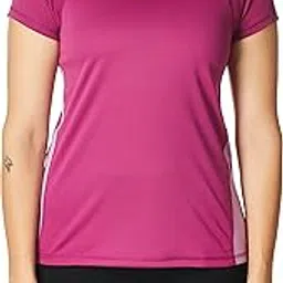 kanu surf Women's Short-Sleeve Rashguard-picture-14