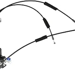 Dorman 937-246 Door Lock Actuator Motor-image-84