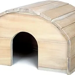 Ksk Wooden Animal House-picture-15