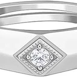 giva 925 Silver Racy Rugged Ring For Him, Adjustable | Gifts for Men and Boys | With Certificate of Authenticity and 925 Stamp | 6 Months Warranty-picture-29