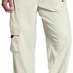 puma Men, PUMATECH Relaxed Cargo Pants, Desert Dust, XL, (62968368)-picture-52