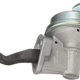 Delphi MF0193 Mechanical Fuel Pump-picture-49