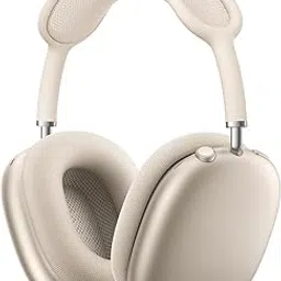 Wireless Over-Ear Headphones Pro-Level Compatible for IPhone16,Active Noise Cancellation, Transparency Mode, Personalized Spatial Audio Mac & Other Bluetooth Devices (skl-32-TB.2)-image-63