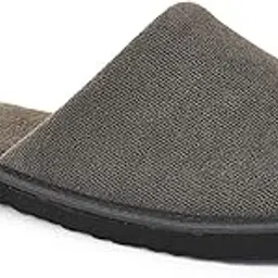 mf home footwear Men Home Slippers House Indoor Bedroom Room Winter Warm Soft Cloth Slipper Chappal Flip Flops Sleeper for Mens-picture-28