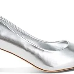london rag Metallic Fantasy Heel Pumps-picture-25