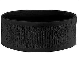 Running Belt, Moisture Wicking Storage Belt Bag, Running Fanny Pack for Phone, Hidden Pockets for Travel Slim Runnings Belt for Walking Travel Sports Hiking Workout-picture-14