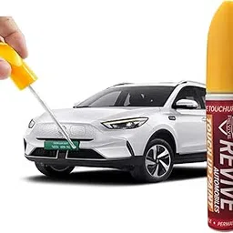 MG ZS EV colors Revive touchup paint pen, factory Quality & matched 2K paint (Candy White (MG1003))-picture-26