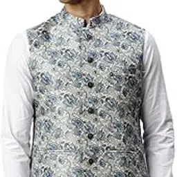 manyavar Men Jacket-picture-25