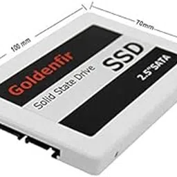 Ubervia Imported Goldenfir Sataii Ssd Hd 1Tb 360G 480G Solid State Hard Disk 2.5 960G for La Q5C8_105209-picture-45