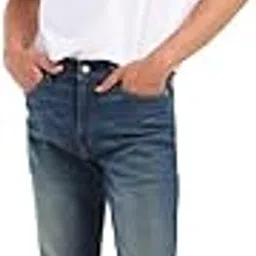 levi's Men's 511 Mid Rise Slim Fit Jeans-picture-17