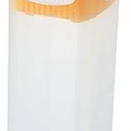 Merishopp Food Storage Container Large Capacity Sealed Jar for Kitchen Household Candy-image-27