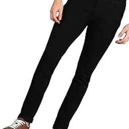 urbano fashion Men's Washed Jeans Stretchable-picture-31