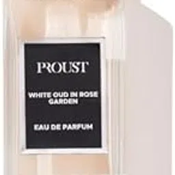PROUST FRAGRANCES Unisex Perfume | Long Lasting Fragrance Perfume (50 ml, White Oud)-picture-52