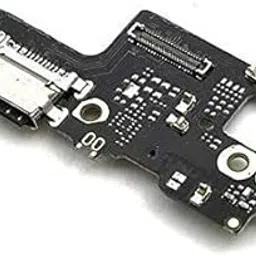 Dock Charging Port Connector Board Flex Compatible for Xiaomi Redmi Note 7 (with Seller Warranty)-picture-10