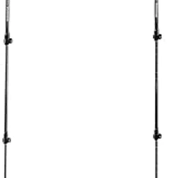 Merishopp Hiking Pole Portable Trekking Pole for Hiking Outdoor Adventures Backpacking Gray-picture-48