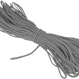 BNF®7 Strand Core Cord 300lb Paracord Parachute Rope Lanyard Gray|Sporting Goods | Outdoor Sports |1 x 7 Strand Parachute Cord-picture-26