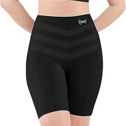 Women Breezeology Mini Shaper Shapewear-image-95