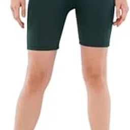 indian hawk Trendy Short Pants for Girls & Women – Stylish, Comfortable, and Perfect for Gym or Sport Wear-picture-12