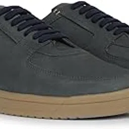 Mens Urbanwave Tech-Infused Sneaker-image-4