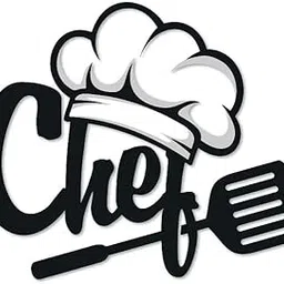 Bhai Please Chef Wooden Fridge Magnet - Kitchen, Cooking and Bar Gifts and Decorations-picture-31
