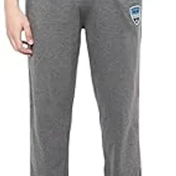 macroman m-series Men's Cotton Solid Pyjama image 1