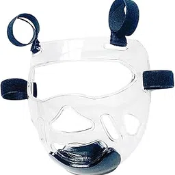 ECOMISTIQ® Clear Taekwondo Mask Head Cover Detachable Face Shield Head Gear for Boxing Adults|Sporting Goods |Boxing, Martial Arts & MMA|Protective Gear|Head Gear-picture-49