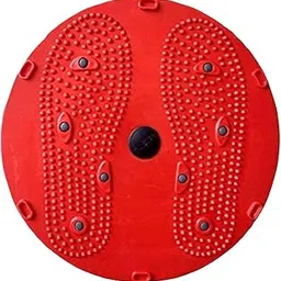 Drumstone (Fitness Offer With 5 Years Warranty) Tummy Twister - Waist Trimmer, Body Toner, Fat Burner - Perfect Home Gym Equipment for Men & Women|Best For Gifting-image-6
