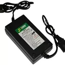 Battery Sprayer Pump charger2.0 AMP agricluture Sprayer Pump Charger image 1