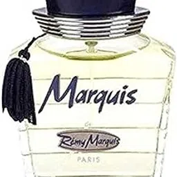 REMY MARQUIS BLUE EAU DE PARFUM - 100 ML (FOR MEN)-picture-48