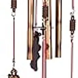 generic Lucky Antique Radha Krishna Wind Chimes with a Peaceful Sound for Home & Office Interior & Exterior Decoration and Gifting Purpose (Recommended by Feng Shui,Vastu)-picture-44