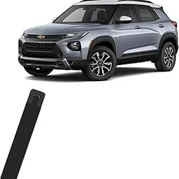 BoxWave Stylus Bag Compatible with Chevrolet 2021 Trailblazer (7") (BoxWave Stylus Bag) - Stylus PortaPouch, Self-Adhesive Portable Pen Holder - Black-image-89