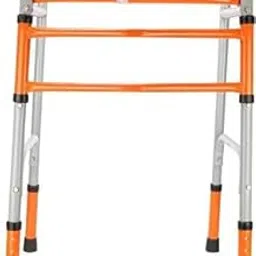RADIANT TRADERS Walker for old people(ORANGE)-picture-50