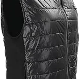 meiyya Electric Body Warmer Waistcoat, USB Charging 3 Gears Adjustable Temperature Heating Vest for Adults for Outdoor Sport(M)-picture-41