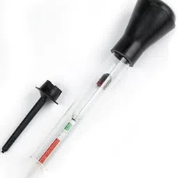 generic The labworld Battery hydrometer specific for battery life testing for 12 volt tubular battery-picture-18