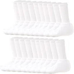 BNF® Shoe Covers Knitted Lightweight Foot Covers Socks Shoe Protectors 25 to 34yard-Sporting Goods-Cycling-Cycling Shoes & Shoe Covers-Shoe Covers-10 Ice Skating Socks-picture-30
