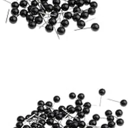 MERISHOPP 200 Pieces Black PP Eyes Kits for Needle Felting Bear Dolls Toy 6mm 5mm| Educational Toy for Kids | Fun & Learning Toy Set-picture-10