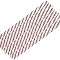 30 Pieces Spray Can Straws for Car Maintenance Auto Cleaner Penetration-picture-28