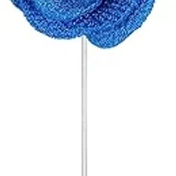 krawatte Men’s Rose Flower Lapel Pin Brooch – Stylish Suit & Blazer Accessory for Wedding, Party & Formal Occasions (FPP-19)-picture-50