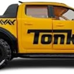 Amisha Gift Gallery Toy Truck for Kids 4x4 New Tonka Tough Truck with Openable Door and Tailgate Pickup Truck for Boys Car Toys for Kids | Motor Vehicles Playsets Colour as Per Availability-picture-25