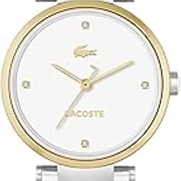 lacoste Analog White Dial Women's Watch-2001337-picture-20
