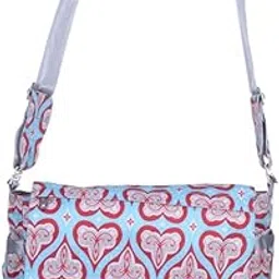 Ju-Ju-Be Be All Diaper Bag Backpack - Multi-Function Waterproof Mother Bag for Travel with Baby - Large Capacity, Durable and Stylish-picture-41