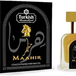 Al Noman fragrances Maahir Attar 20ml|Attar For Men & Women |Long-Lasting Fragrance-picture-27