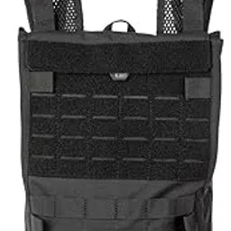 5.11 Tactical Hydration Carrier - Versatile 3L Pack, Rush Tier Straps, Stowable Mesh Panel, 1 SZ, Style 56665-picture-28