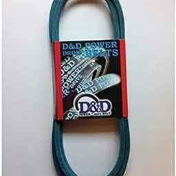 D&D PowerDrive 71601672 MTD or CUB Cadet Kevlar Replacement Belt, 1 Band, Aramid-picture-20